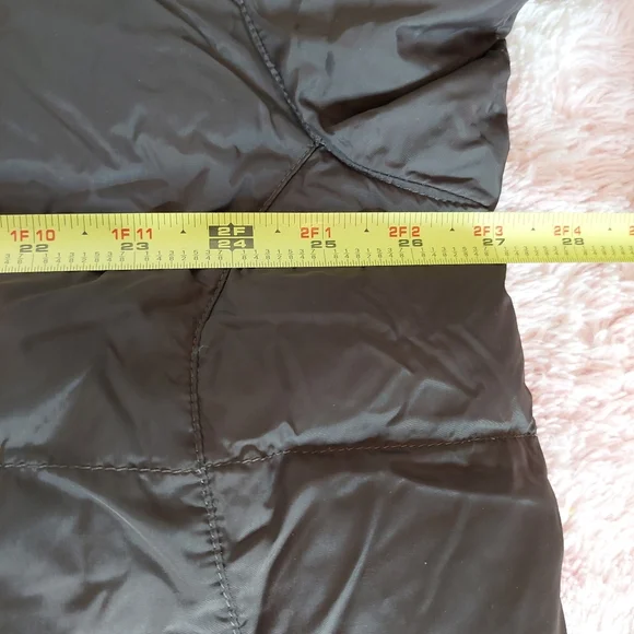 The‎ North Face 550 Nuptse Down Puffer Jacket Men's 2XL